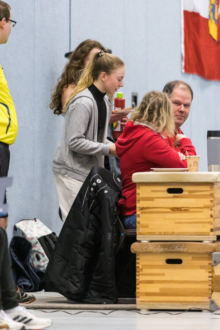 Bild 87 - C-Juniorinnen Futsalmeisterschaft